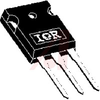 MOSFET, Power;N-Ch;VDSS 500V;RDS(ON) 0.27Ohm;ID 20A;TO-247AC;PD 280W;VGS +/-30V - 70078943 - Allied Electronics, Inc.