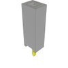 Headers, Receptacles, Female Sockets - 612-SSW-101-01-TM-S-ND - DigiKey