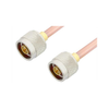Coaxial Cables (RF) - 6099-PE3782LF-18-ND - DigiKey
