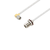 Coaxial Cables (RF) - 5073-LCCA30414-FT2-ND - DigiKey