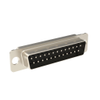 D-Sub Connector Assemblies - L717DFB25POL2-ND - DigiKey
