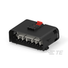 Rectangular Connector Housings - 17-2301461-7-ND - DigiKey