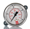 Pressure Gauges - 2310197 - RS Components, Ltd.
