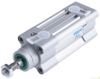 Pneumatic Piston Rod Cylinders - 1215241 - RS Components, Ltd.