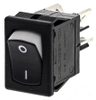 Rocker Switches - 322035 - RS Components, Ltd.