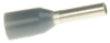 Bootlace Ferrules - 7187381P - RS Components, Ltd.