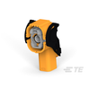 Plugs and Receptacles - 1734-2324138-1-ND - DigiKey