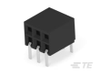 PCB Headers & Receptacles - 6-5535512-2 - TE Connectivity