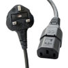 Power Cords - 558973 - RS Components, Ltd.