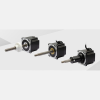 STEPPER LINEAR ACTUATOR - 86 Series Size 34 (78mm)-LA - 3X Motion Technologies Co., Ltd