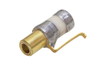 High Voltage Trimmers Multi Turn - Knowles Precision Devices