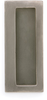 Modern Recessed Pull: N&ordm; 72900 - 72900 - P. E. Guerin