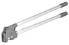 DSA250 Heavy Duty Single Notch Sealer -- 414.98 - Image