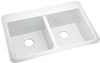 Sink - Slope: 1042-4 - Sterling Plumbing