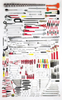 HAND TOOL KIT - J99681 - Proto® Industrial Tools