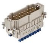 Heavy Duty Power Connectors -- 09332162648 - Image