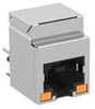 Modular Connectors / Ethernet Connectors - 203346 - VAST STOCK CO., LIMITED