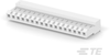 Standard Rectangular Connectors - 4-641220-7 - TE Connectivity