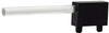 Light Pipe, Single, Right Angle, 1.181; Length Dialight - 26AK8505 - Newark, An Avnet Company