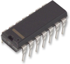 Microcontroller Mcu, 16 Bit, Msp430, 16Mhz, Dip-14; Product Range Texas Instruments - 72R5894 - Newark, An Avnet Company