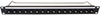 Loaded Panel, Bnc, 16Port, 1U, M3; Connector Type Cliff Electronic Components -- 85AC1528