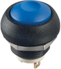 Pb Switch, Spst-No, 0.4A/32Vac, Solder; Switch Operation Apem - 33AC4012 - Newark, An Avnet Company
