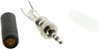 Connector, 3.5Mm Stereo Plug R Rohs Compliant Switchcraft/conxall - 73R7402 - Newark, An Avnet Company
