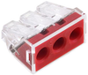 Terminal Block Pluggable, 3 Position, 14-10Awg; Product Range Wago - 28K2294 - Newark, An Avnet Company