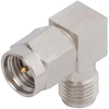 2.92Mm Jack To Plug, R/a Adapter, 50 Ohm; Convert From Coax Type Amphenol Sv Microwave - 64AH2195 - Newark, An Avnet Company