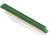 Card Conn, Single Side, 64Pos, Wire Wrap; Card Edge Connector Type Edac - 70AJ2083 - Newark, An Avnet Company