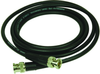 Rf/coaxial Cable, Rg-59A, 6Ft; Connector Type A L-Com - 89M8129 - Newark, An Avnet Company