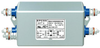 Filter, 1-Phase, 8A, 250V, Chassis Rohs Compliant Epcos - 28AK7818 - Newark, An Avnet Company