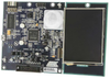 Ref Design Board, Motion Detector Camera; Silicon Manufacturer Microchip - 06W2051 - Newark, An Avnet Company