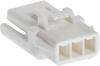 Connector Housing, Plug, Rcpt, 2Pos; Product Range Molex - 84Y6749 - Newark, An Avnet Company