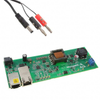 Development Boards, Kits, Programmers - Evaluation and Demonstration Boards and Kits - 1054940-PD70211EVB50FW-5 - Win Source Electronics