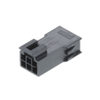 Rectangular Connector Housings - WM26698-ND - DigiKey