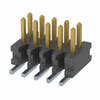 Headers, Male Pins - FTMH-105-02-L-DV-TR-ND - DigiKey