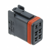 Rectangular Connector Housings - 670-2951-ND - DigiKey