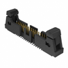 Headers, Male Pins - SAM13971TR-ND - DigiKey