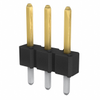 Headers, Male Pins - 609-75160-118-03LF-ND - DigiKey