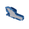 Headers, Plugs and Sockets - 2109-1SNK805743R0000-ND - DigiKey