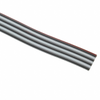 Flat Ribbon Cables - 3M156101-200-ND - DigiKey