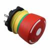 Emergency Stop (E-Stop) Switches - UNKNOWN - DigiKey