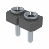 Headers, Receptacles, Female Sockets - SL-102-TT-19-ND - DigiKey