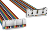 Cable Assemblies - Rectangular Cable Assemblies - H3DKH-2606M - Acme Chip Technology Co., Limited