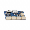 Development Boards, Kits, Programmers - Evaluation Boards - Embedded MCU, DSP Evaluation Boards - ASM2028 - Acme Chip Technology Co., Limited