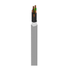 MachFlex™, 5 C #18 Str BC, PVC Ins, PVC Jkt, AWM 2587 CLASS K - 73805W - Belden Inc.