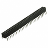 Headers, Receptacles, Female Sockets - 966258-6702-AR-ND - DigiKey