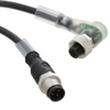 Circular Cable Assemblies - 281-7271-ND - DigiKey