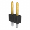 Headers, Male Pins - 609-5536-ND - DigiKey